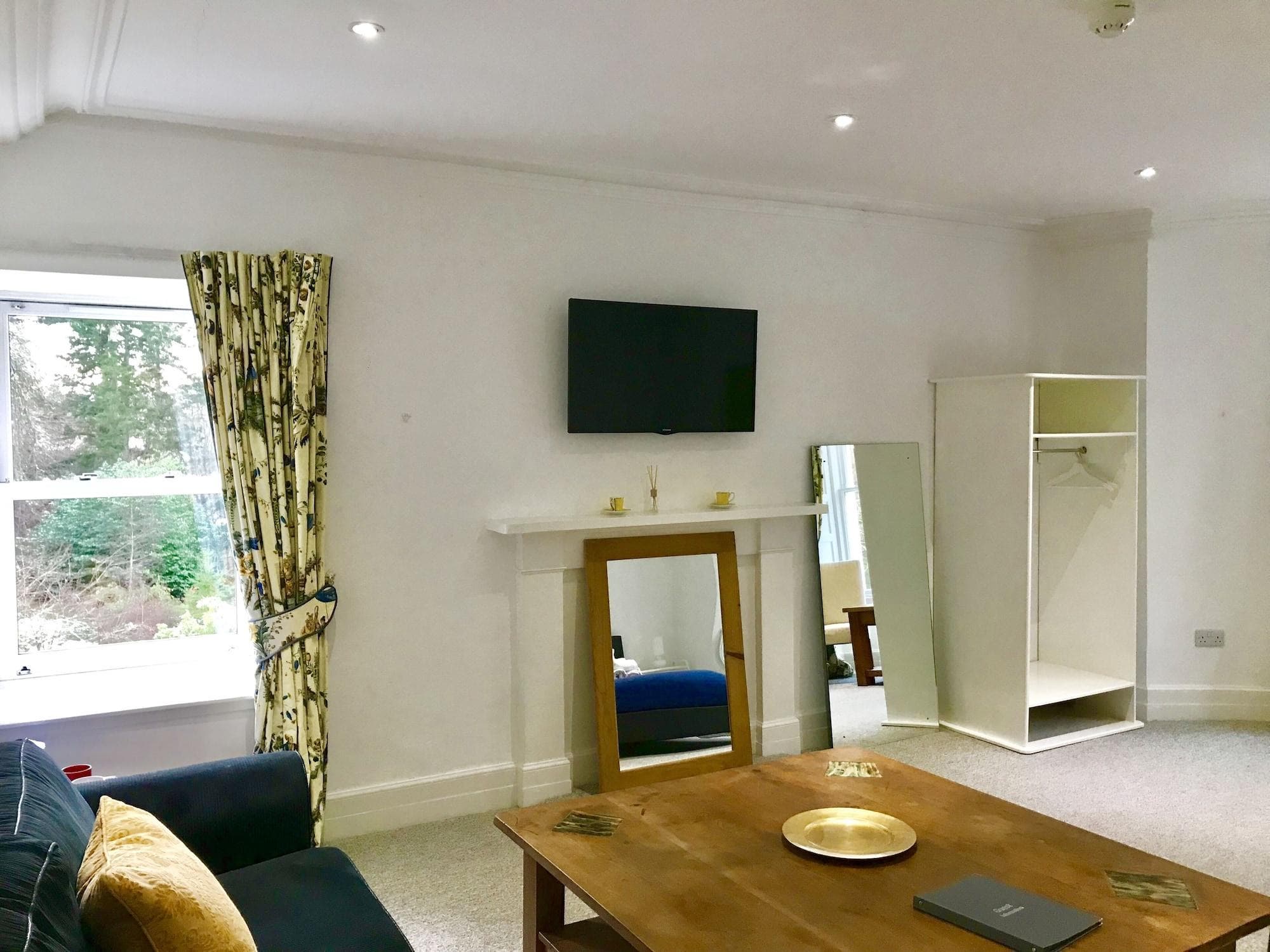 Drumdevan Country House Hotel, General view