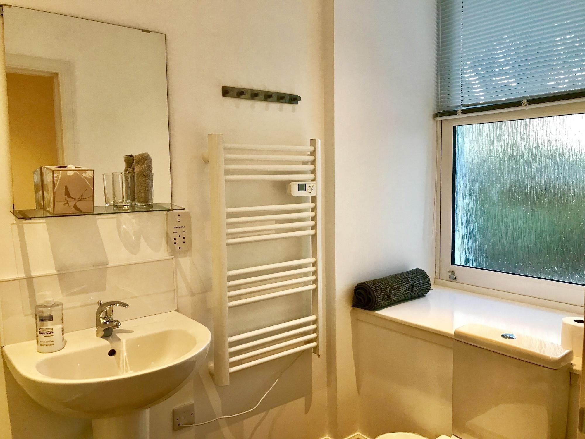 Drumdevan Country House Hotel, General view