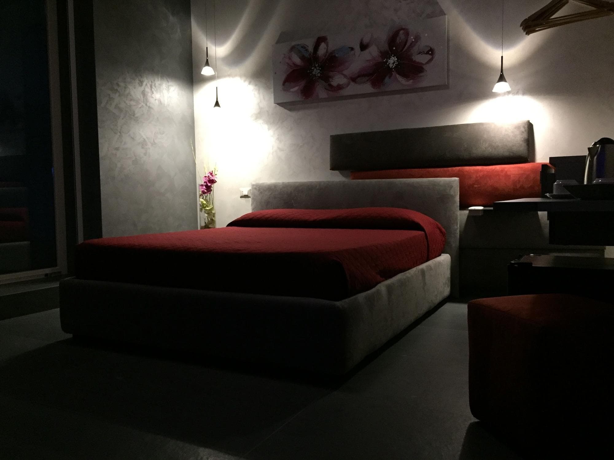 Bhagya Gallipoli Rooms & Suites, Room