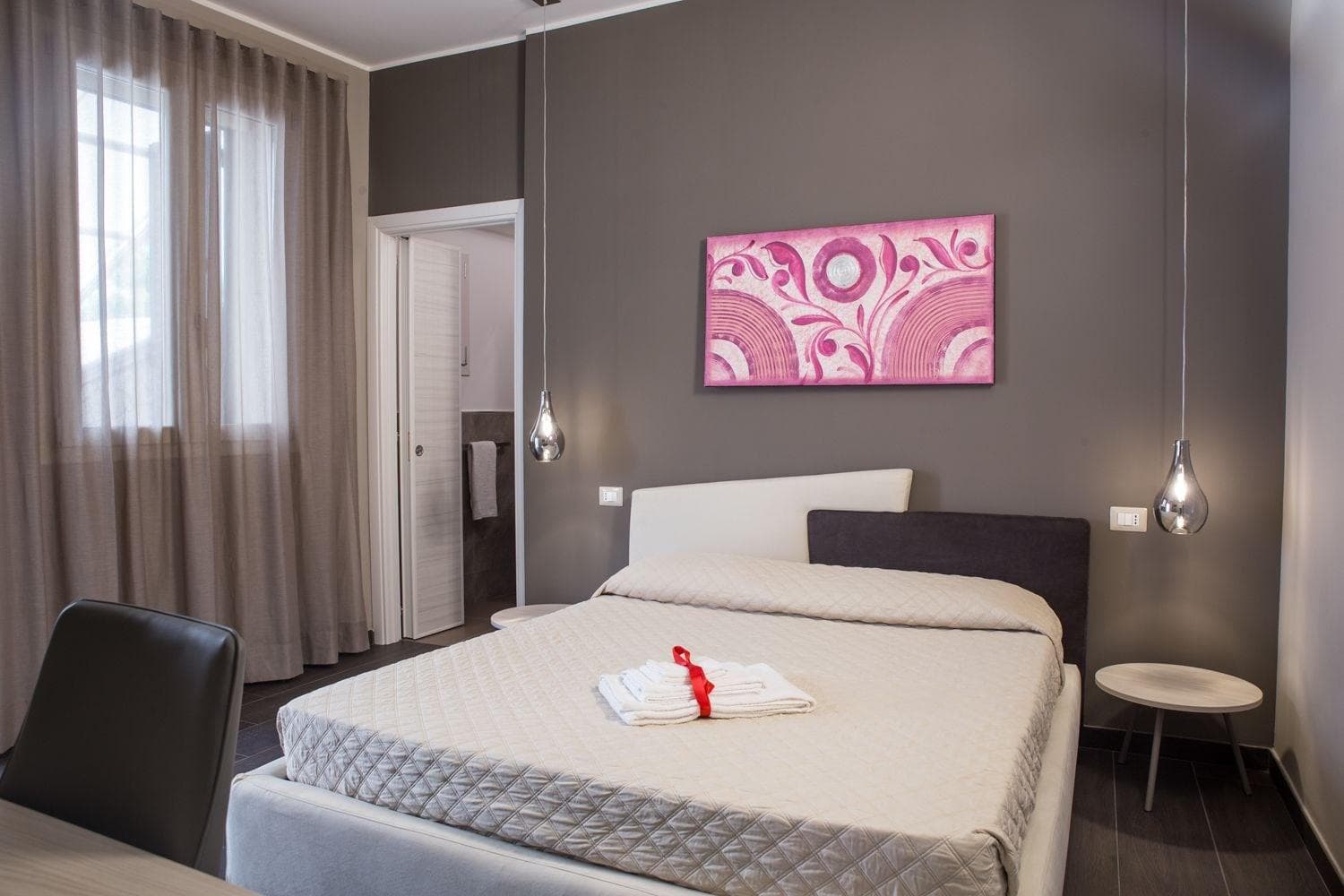 Bhagya Gallipoli Rooms & Suites, Room