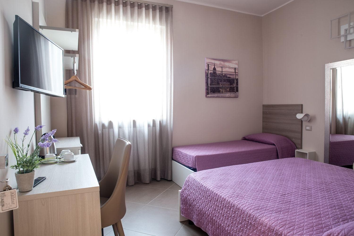 Bhagya Gallipoli Rooms & Suites, Room