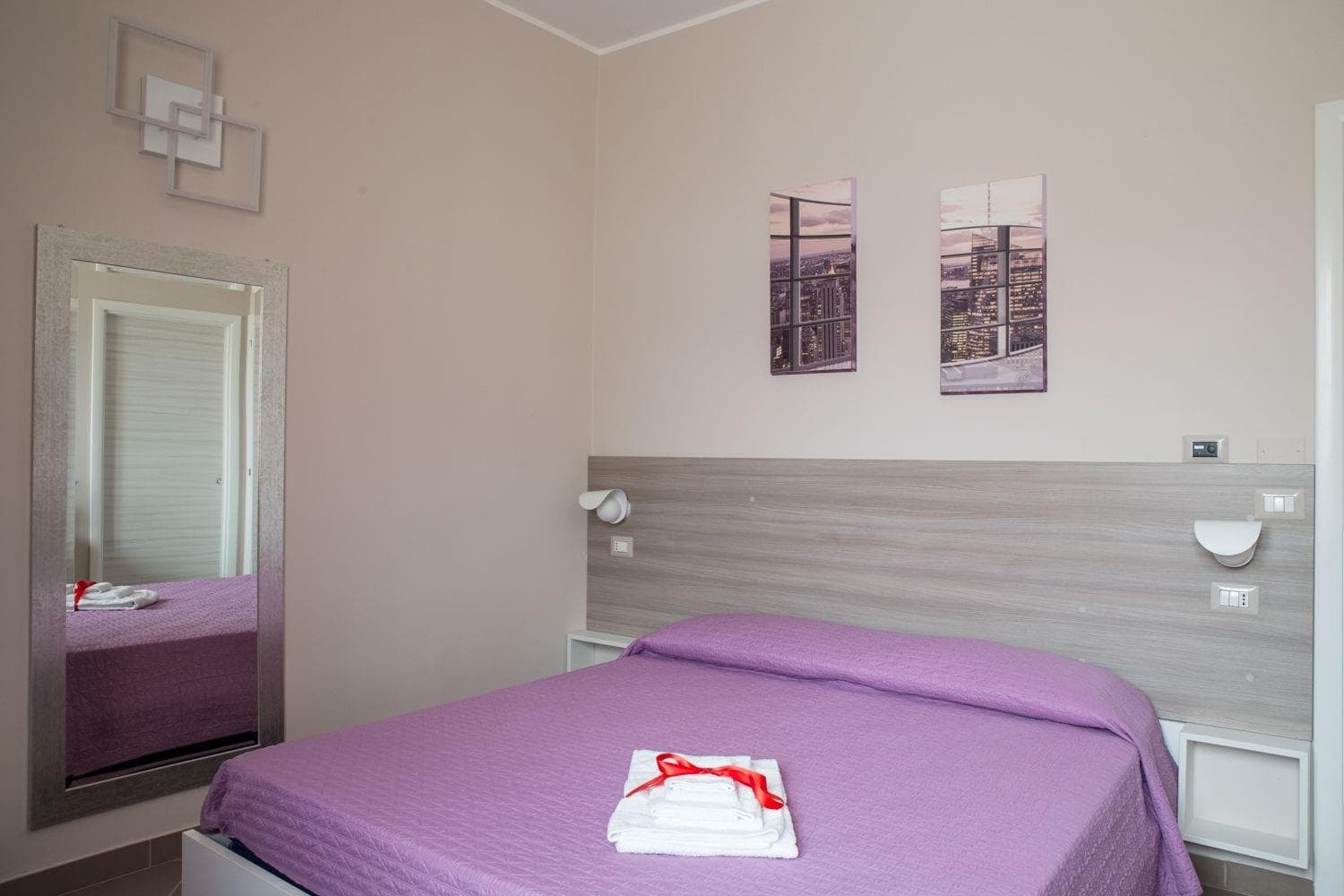Bhagya Gallipoli Rooms & Suites, Room