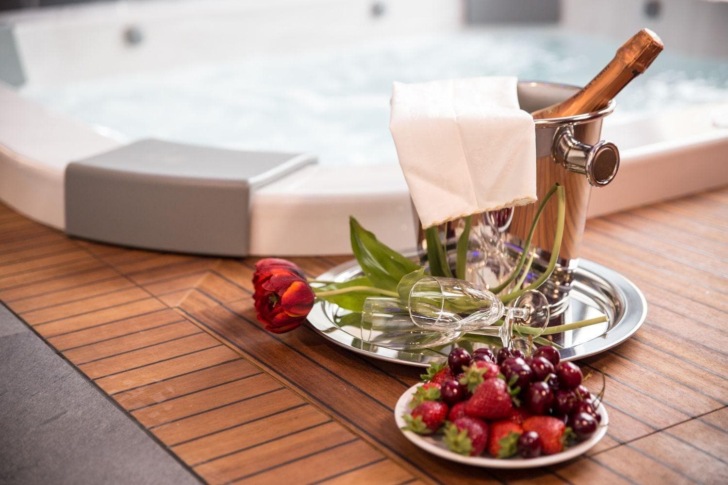 Bhagya Gallipoli Rooms & Suites, Room