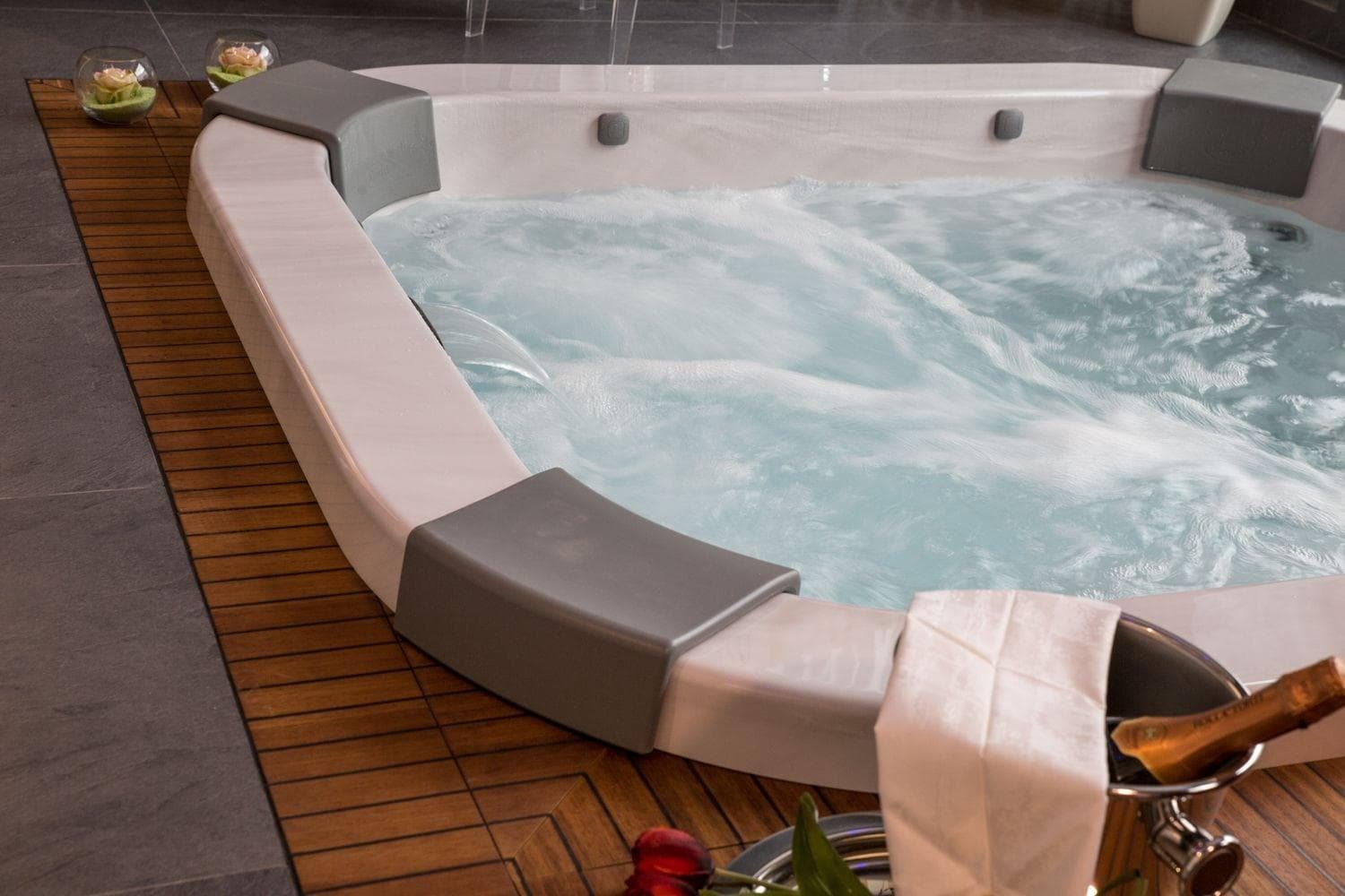 Bhagya Gallipoli Rooms & Suites, Room