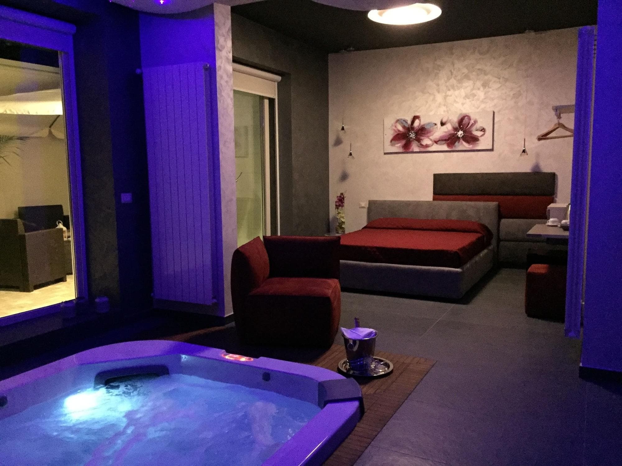 Bhagya Gallipoli Rooms & Suites, Room