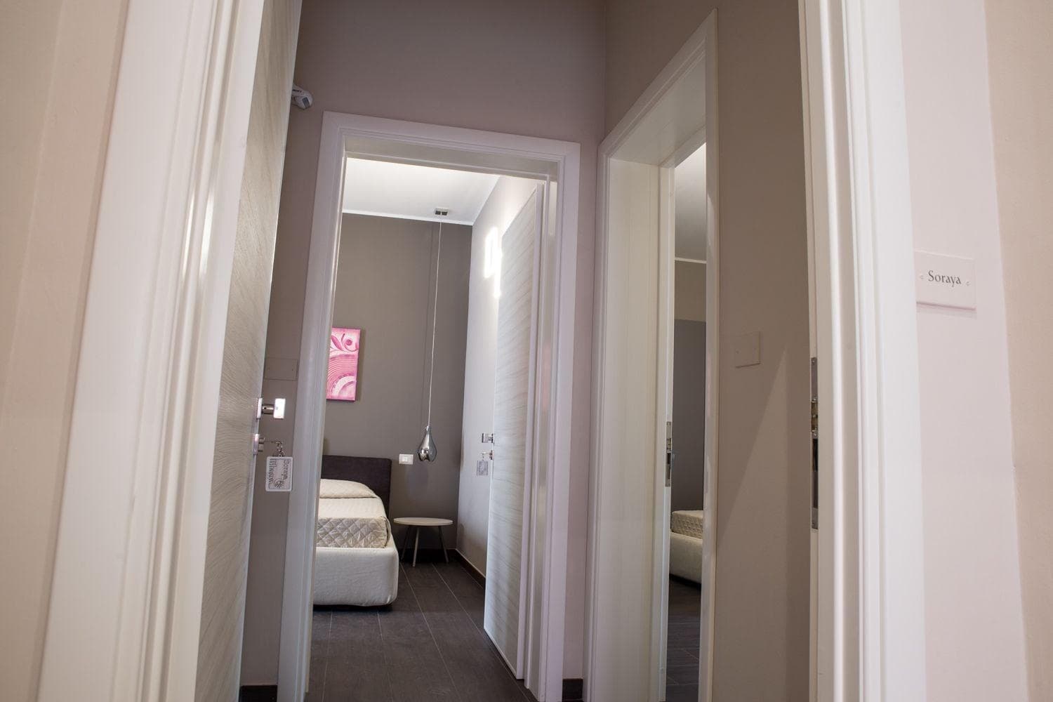 Bhagya Gallipoli Rooms & Suites, Room