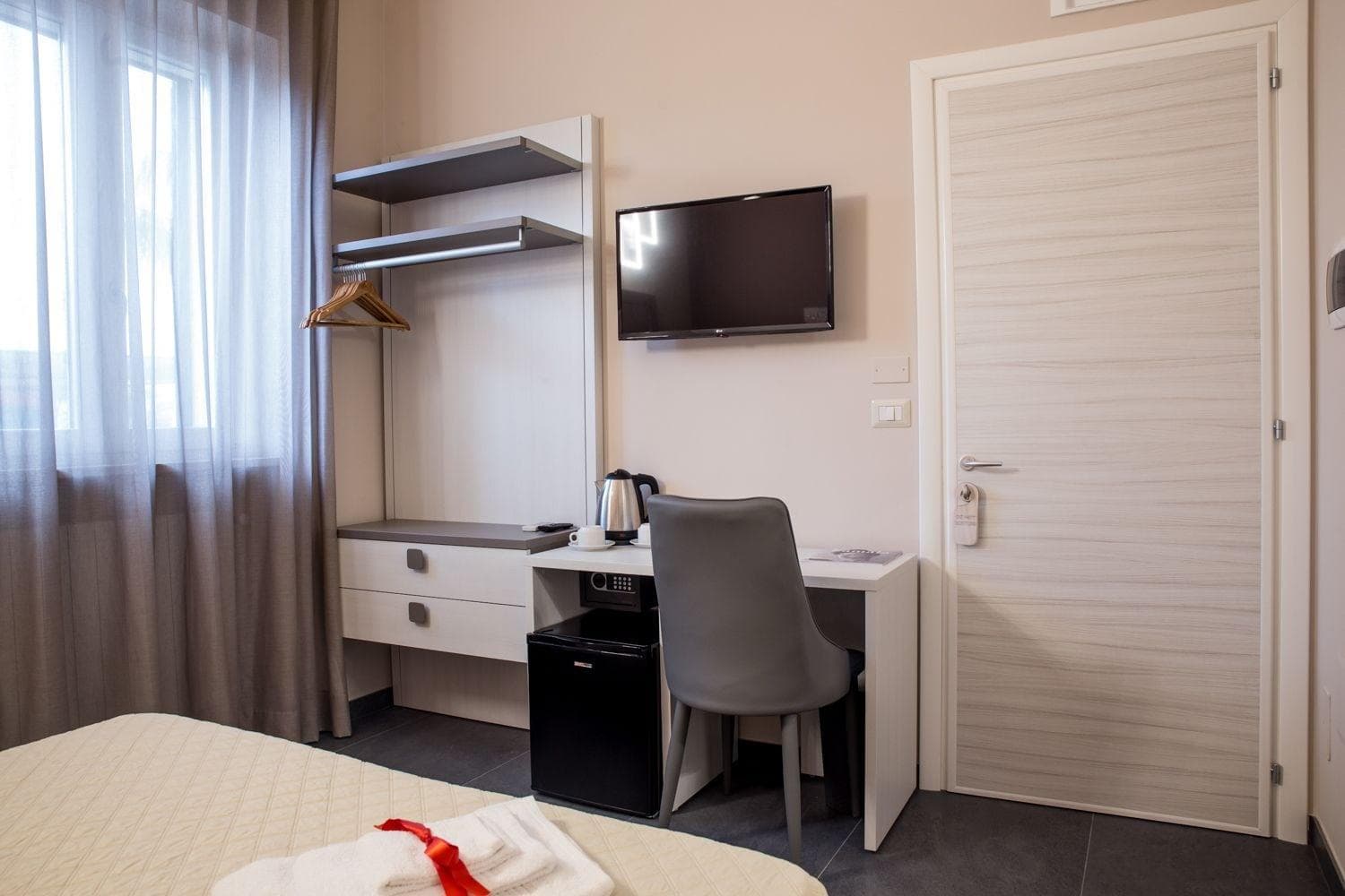 Bhagya Gallipoli Rooms & Suites, Room