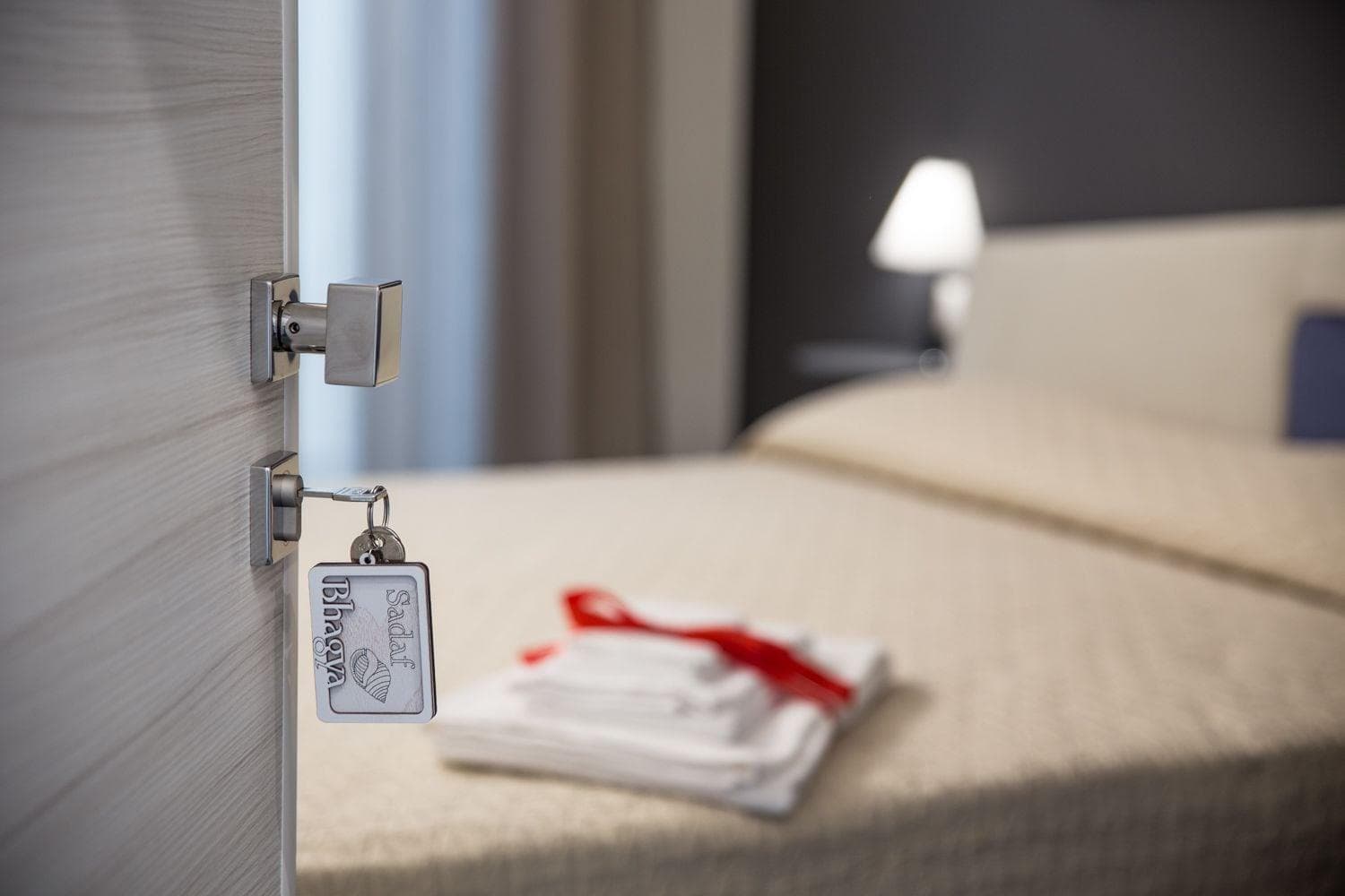 Bhagya Gallipoli Rooms & Suites, Room