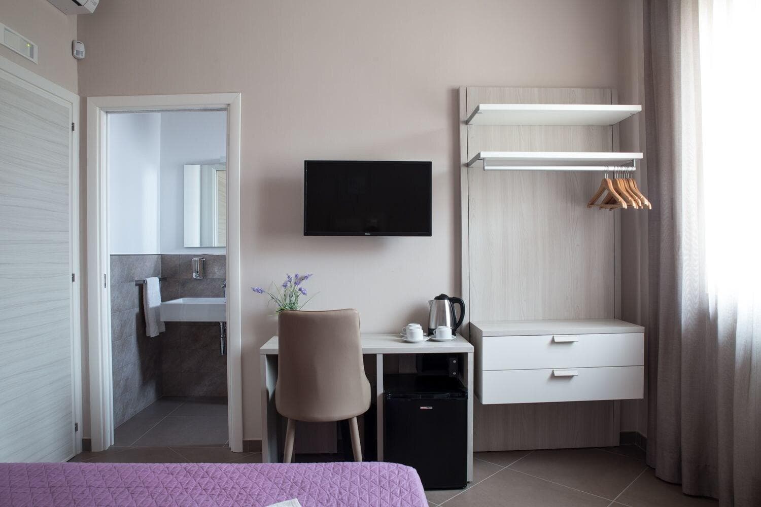 Bhagya Gallipoli Rooms & Suites, Room