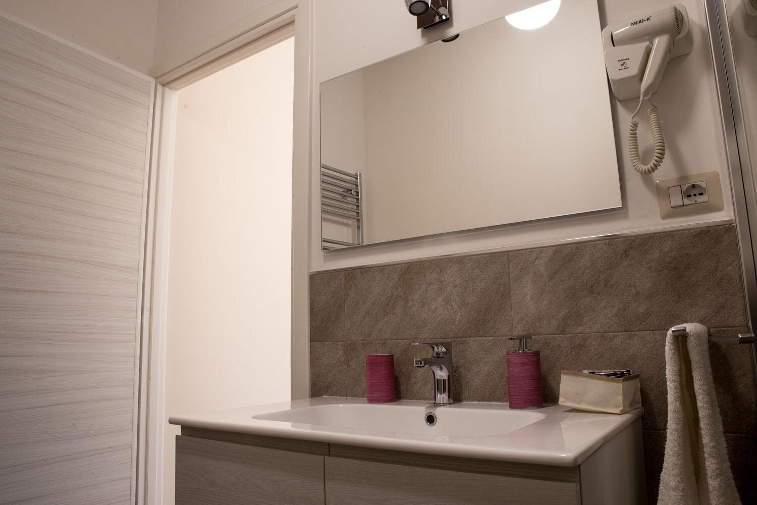 Bhagya Gallipoli Rooms & Suites, Room