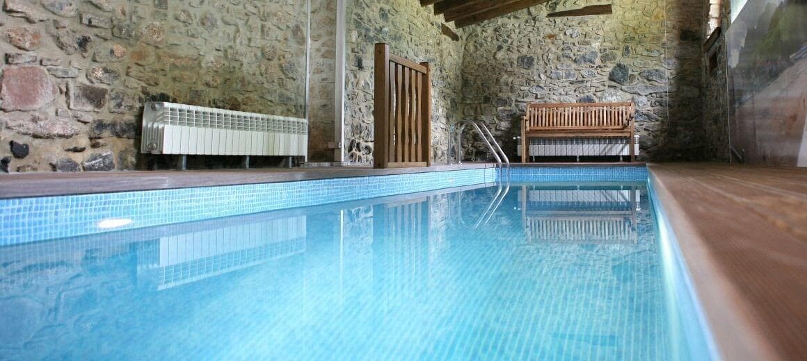 Urkulu Landetxea, General view