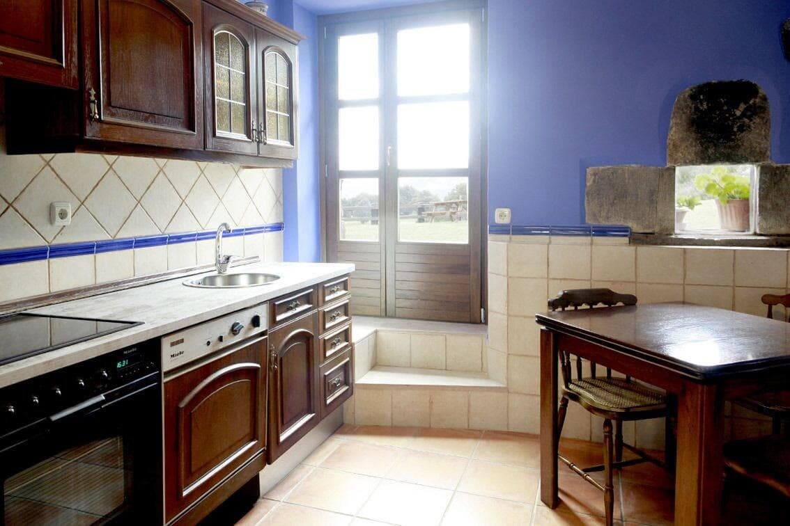 Urkulu Landetxea, Lobby