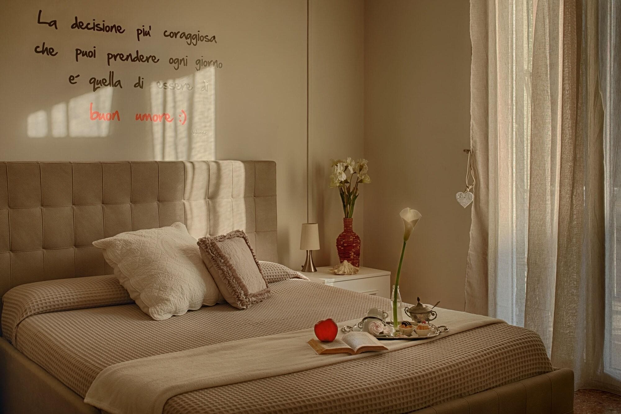 B&B L'Arca Di Noè, General view