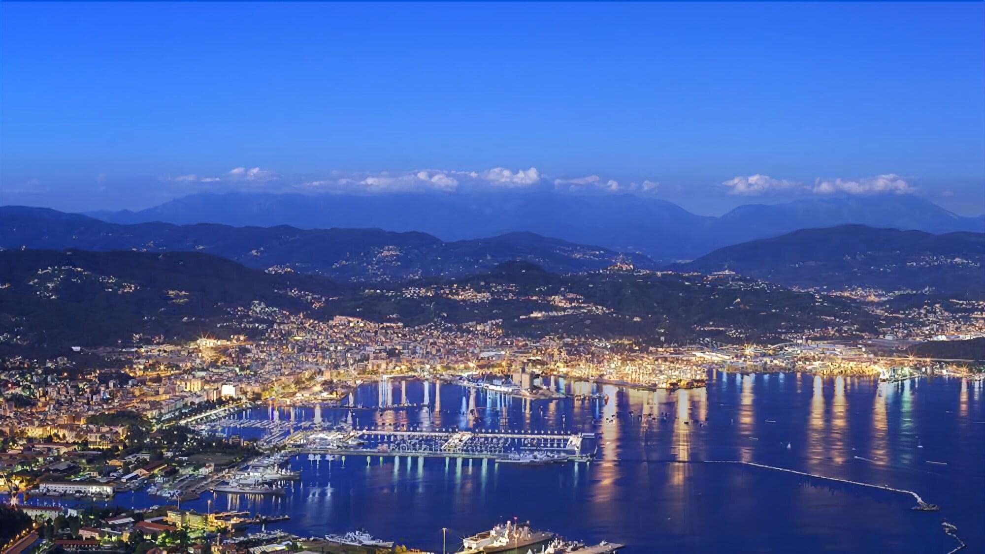 B&B L'Arca Di Noè, General view