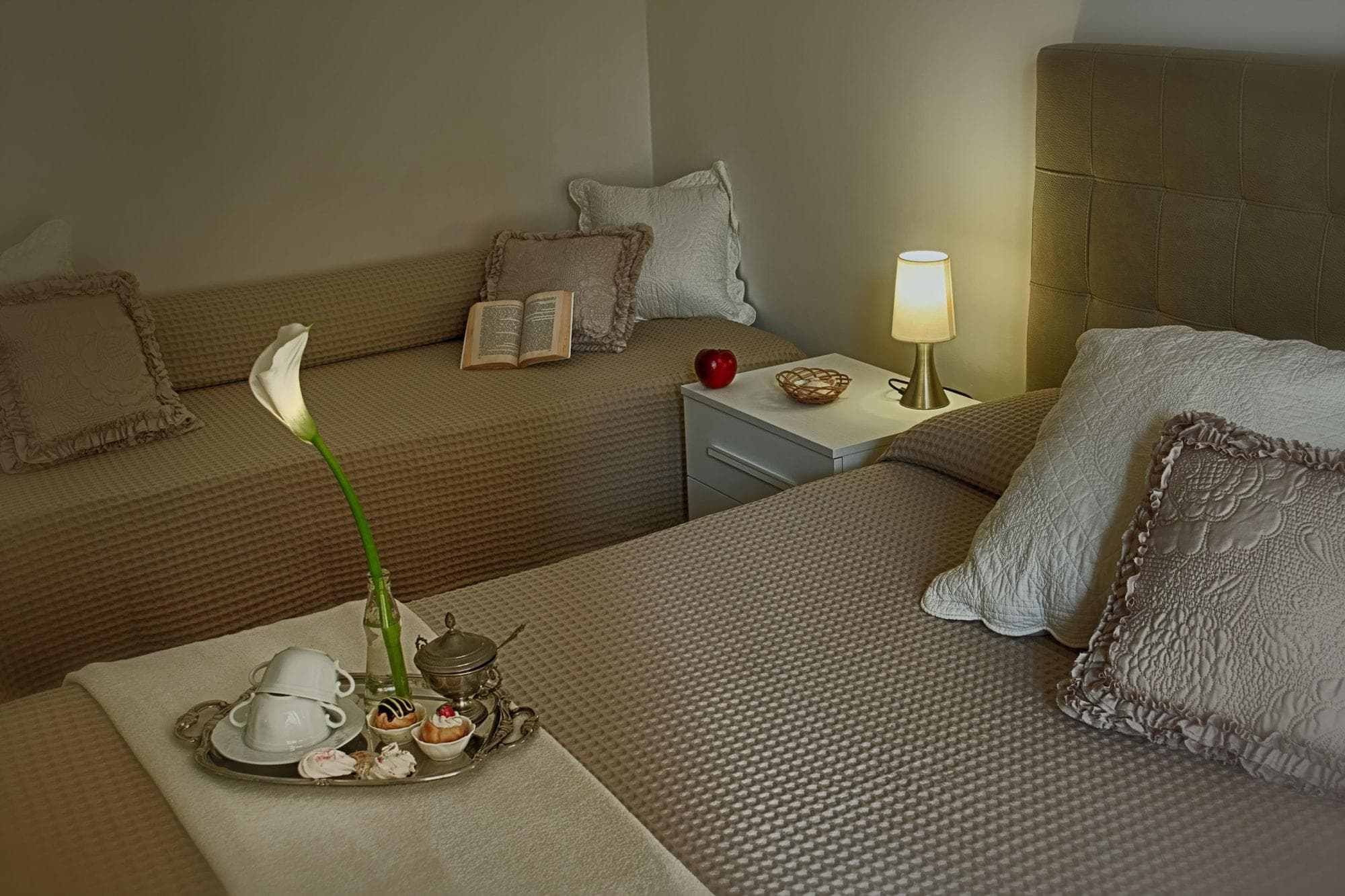 B&B L'Arca Di Noè, Room