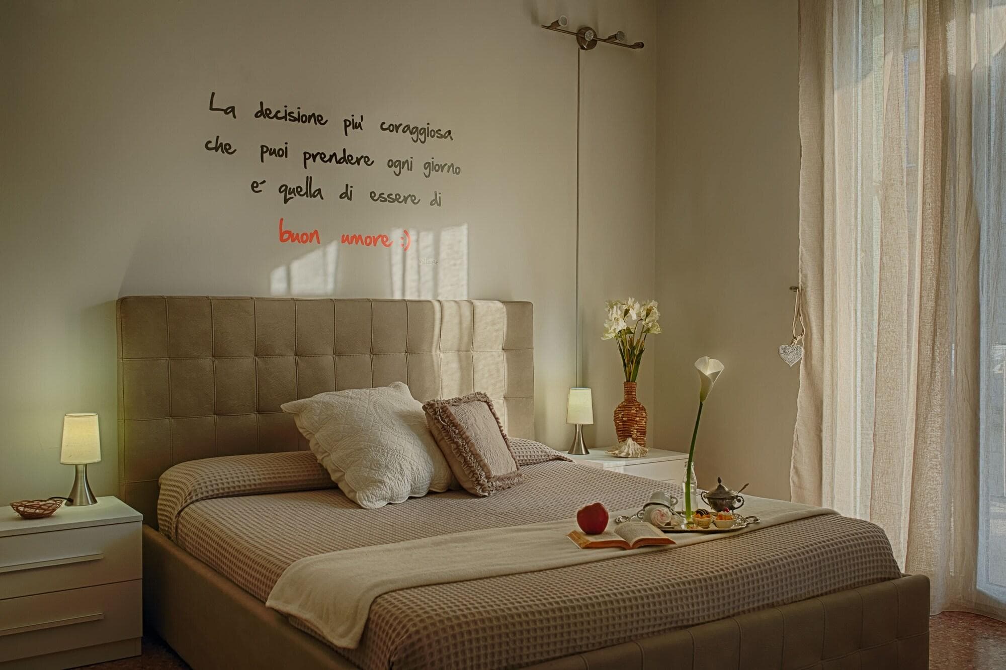 B&B L'Arca Di Noè, Room