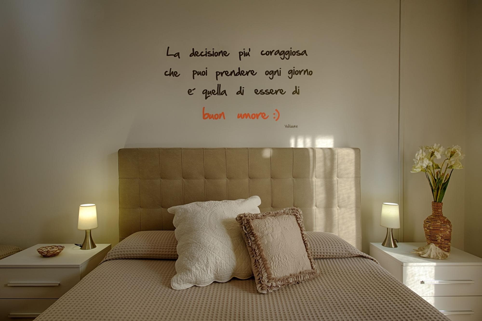 B&B L'Arca Di Noè, Room