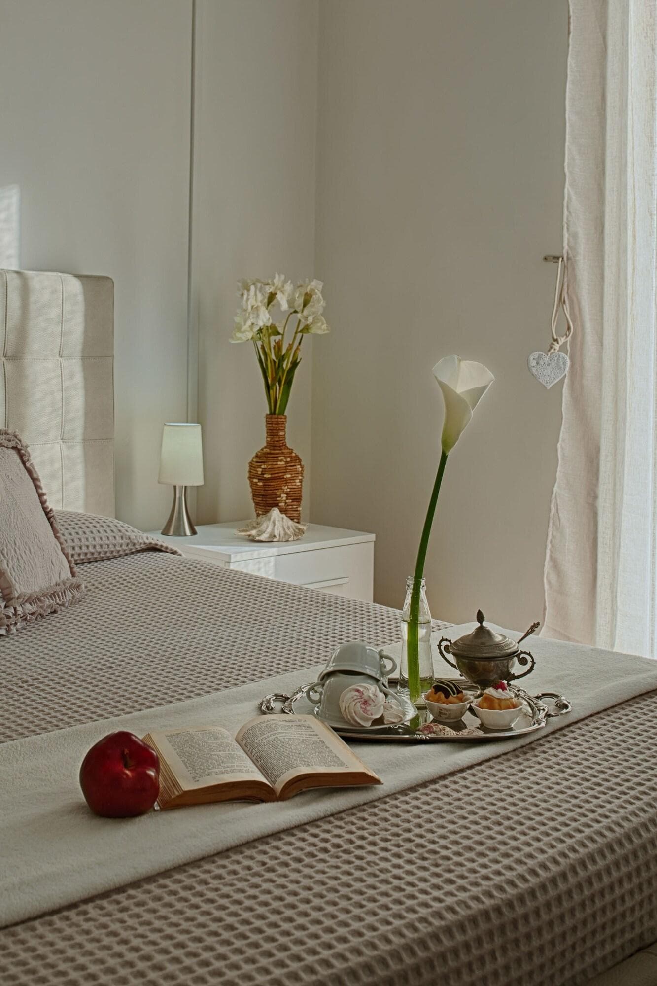 B&B L'Arca Di Noè, Room