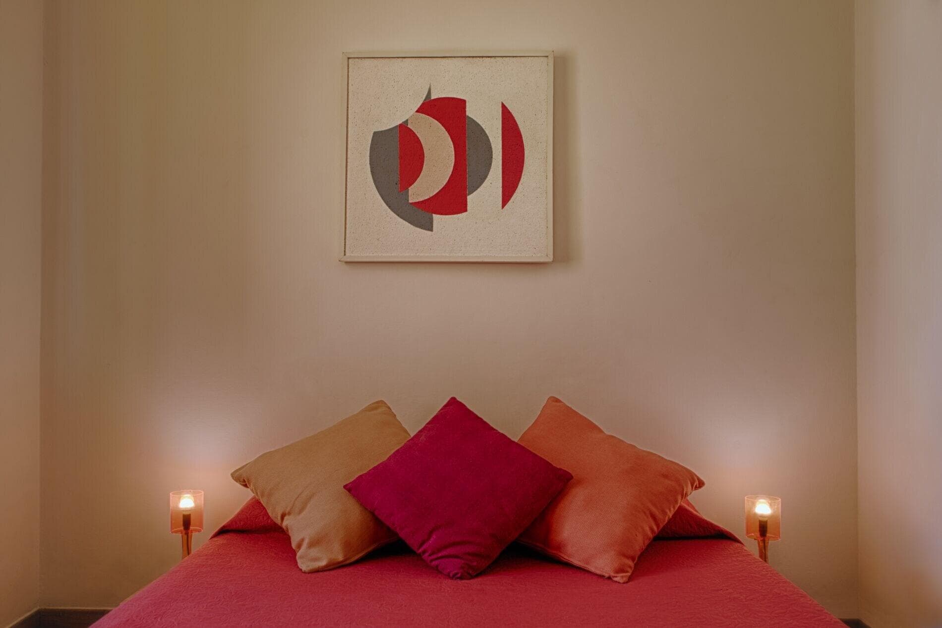 B&B L'Arca Di Noè, Room