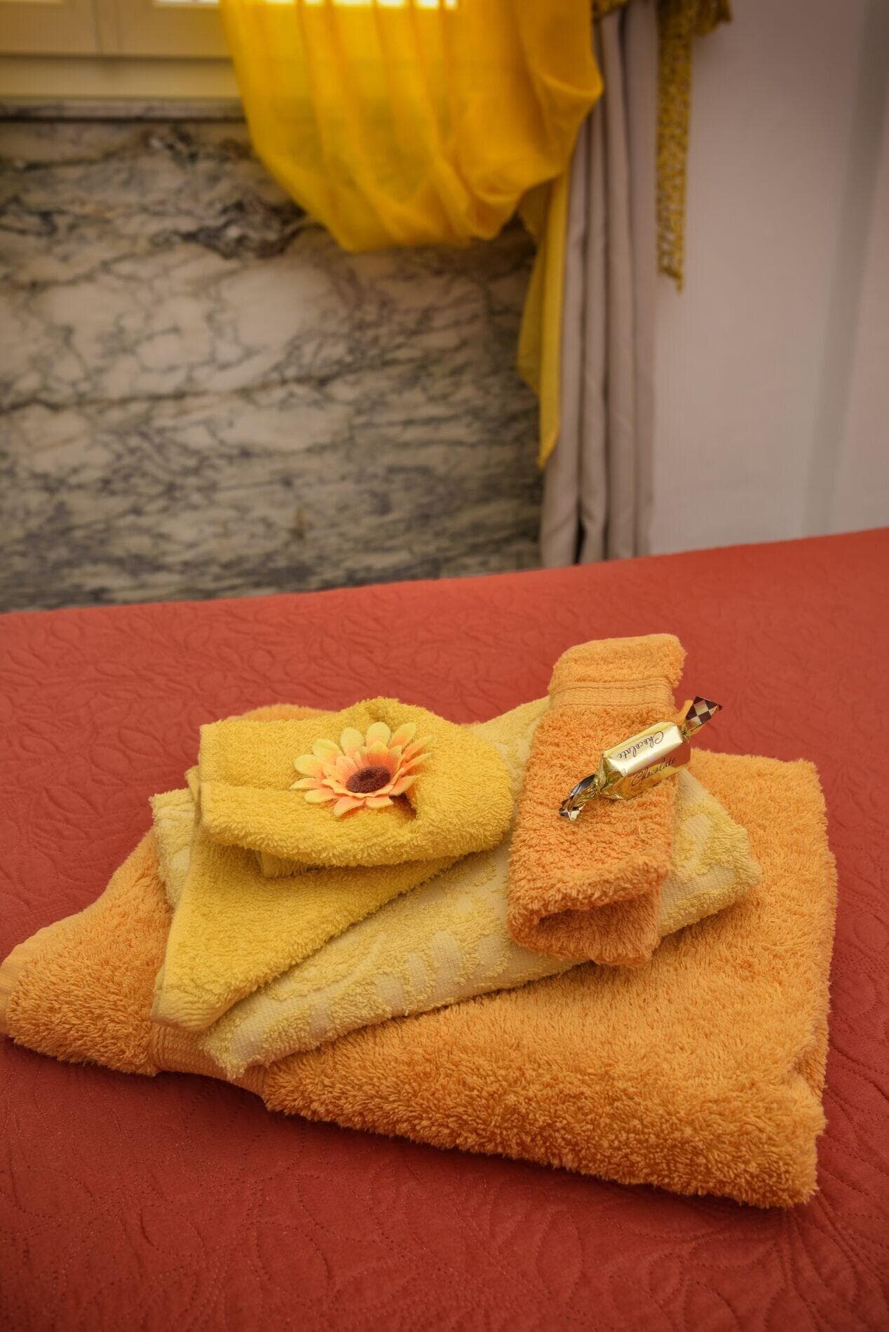 B&B L'Arca Di Noè, Room