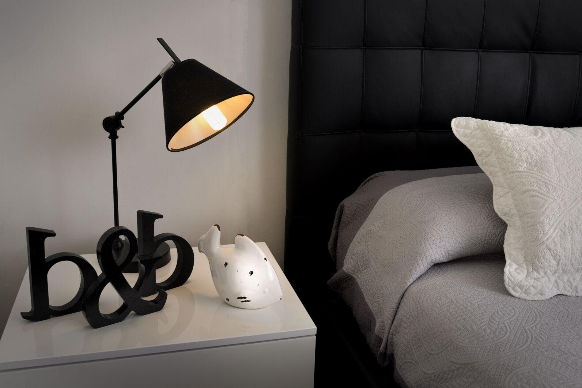 B&B L'Arca Di Noè, Room