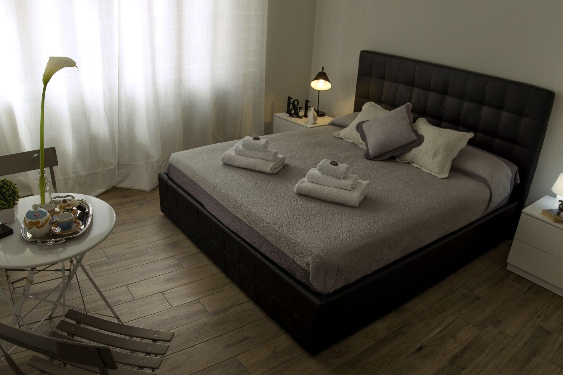 B&B L'Arca Di Noè, Room