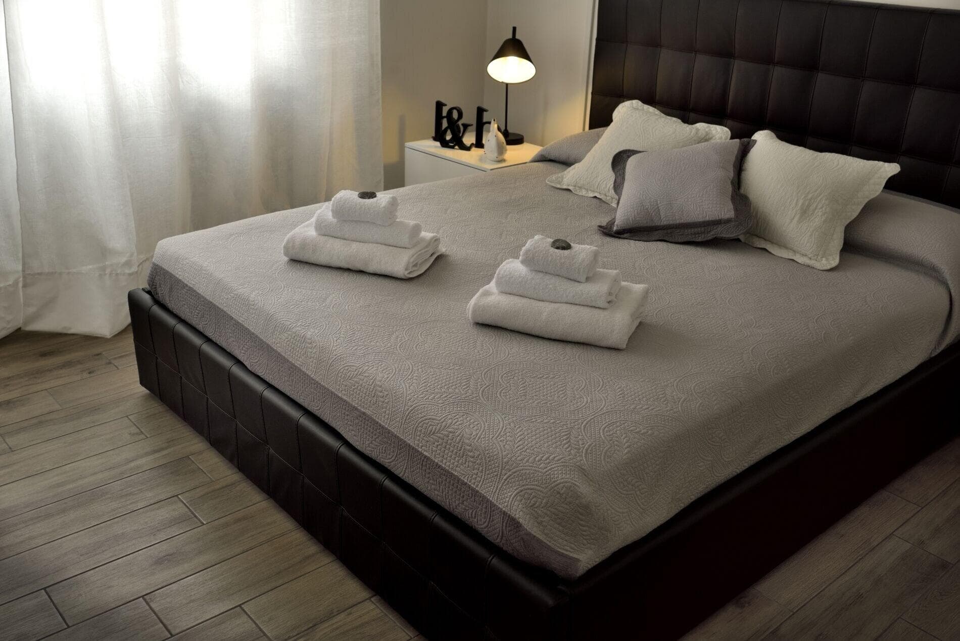 B&B L'Arca Di Noè, Room