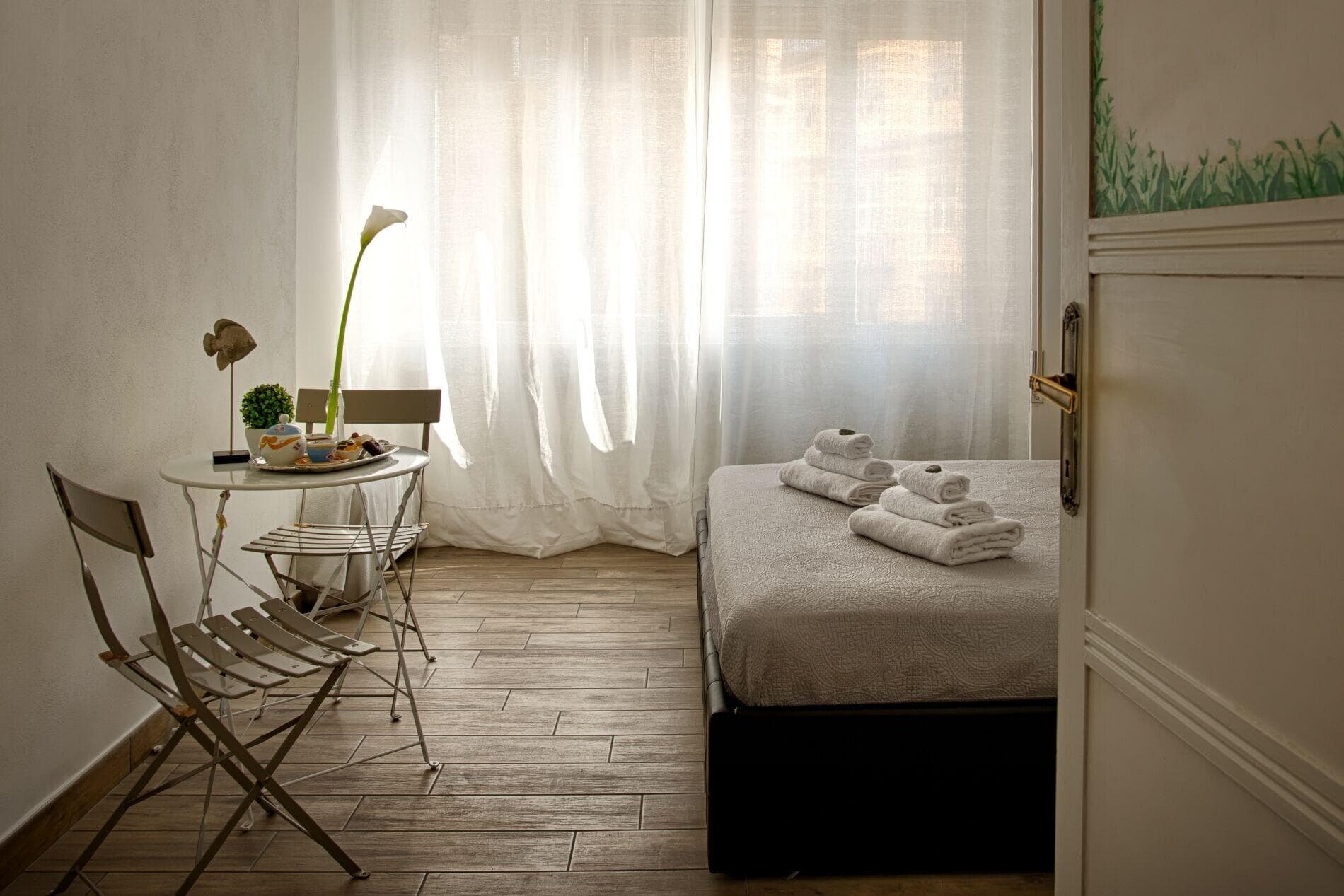 B&B L'Arca Di Noè, Room