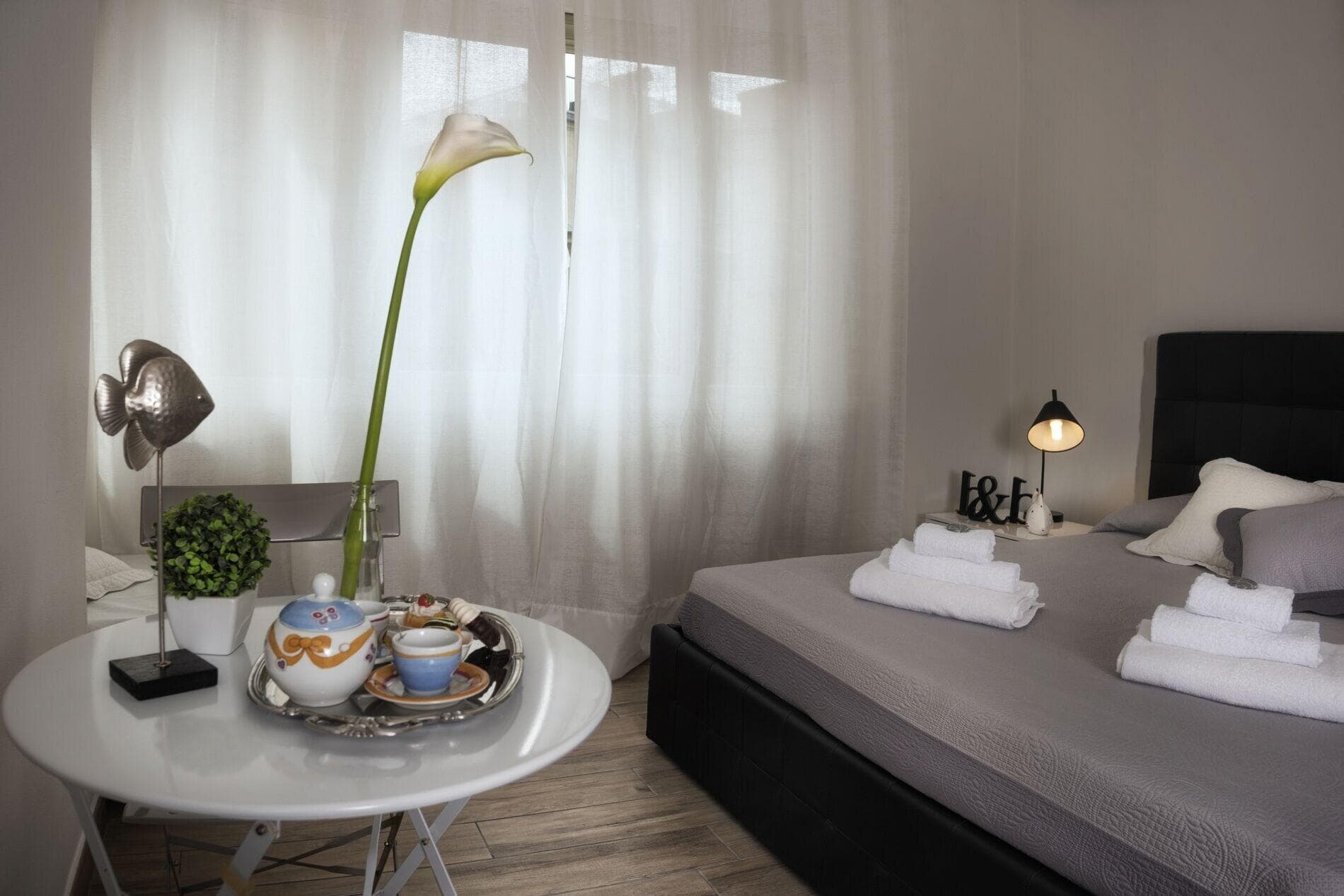 B&B L'Arca Di Noè, Room