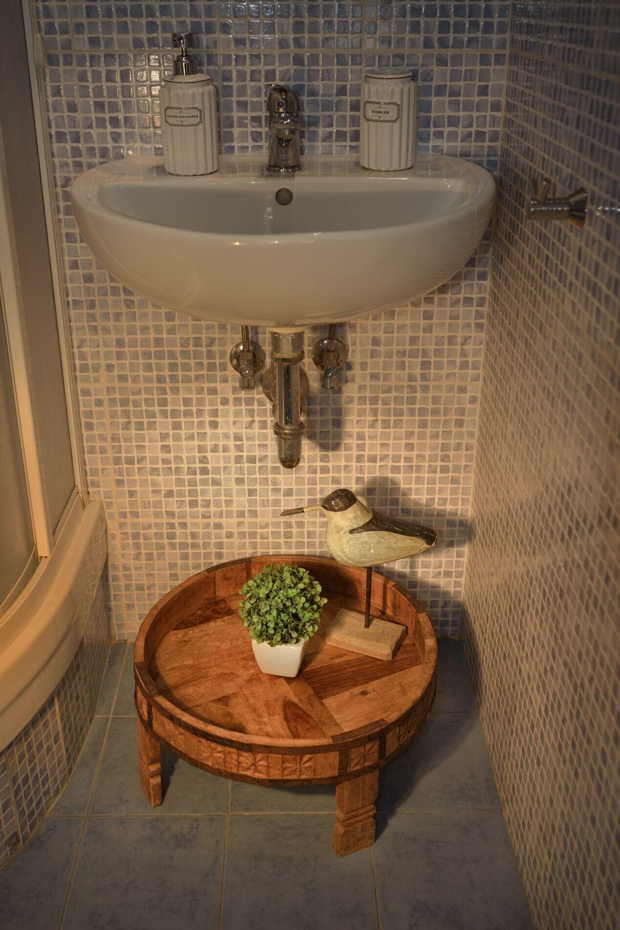 B&B L'Arca Di Noè, Room