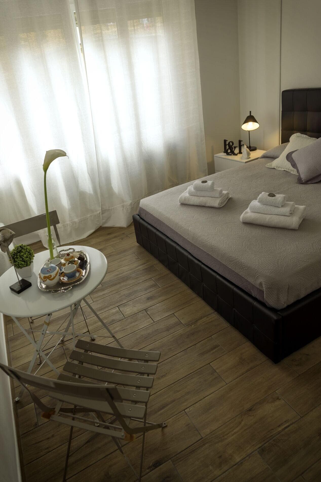 B&B L'Arca Di Noè, Room