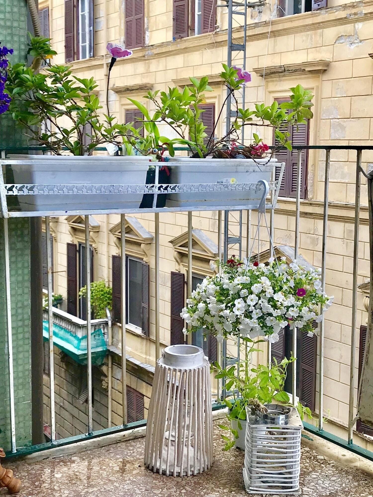 B&B L'Arca Di Noè, Room