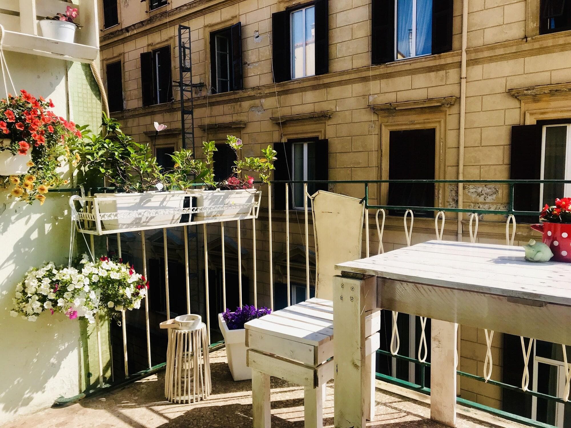 B&B L'Arca Di Noè, Room