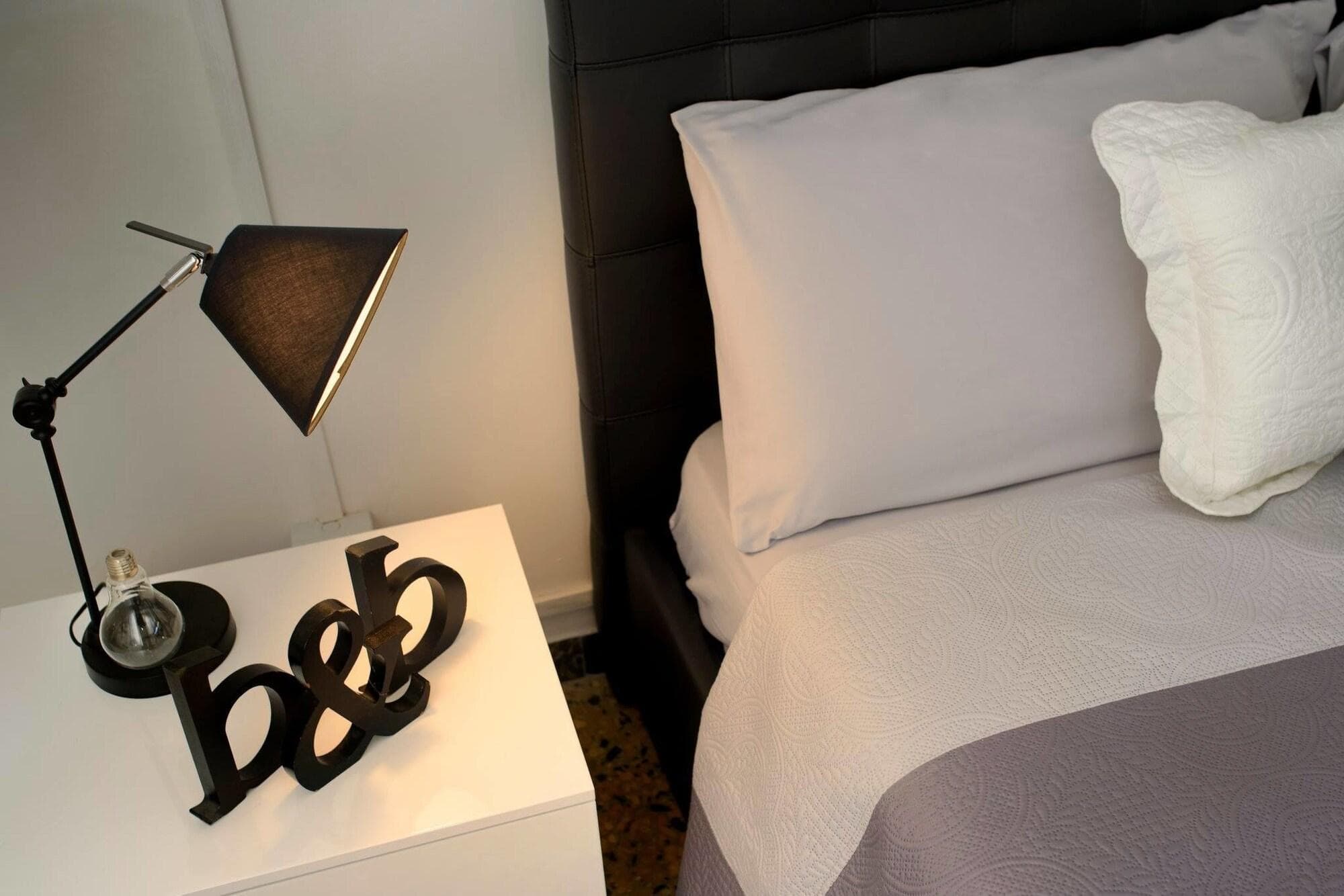 B&B L'Arca Di Noè, Room