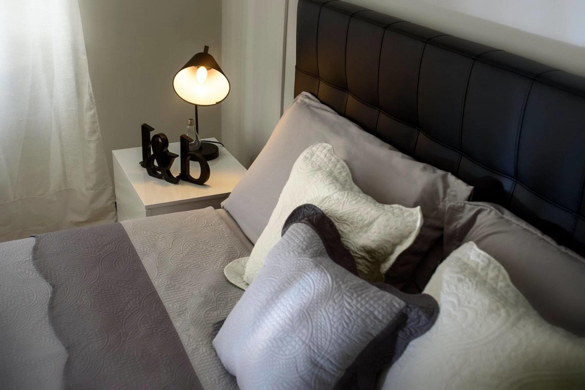 B&B L'Arca Di Noè, Room