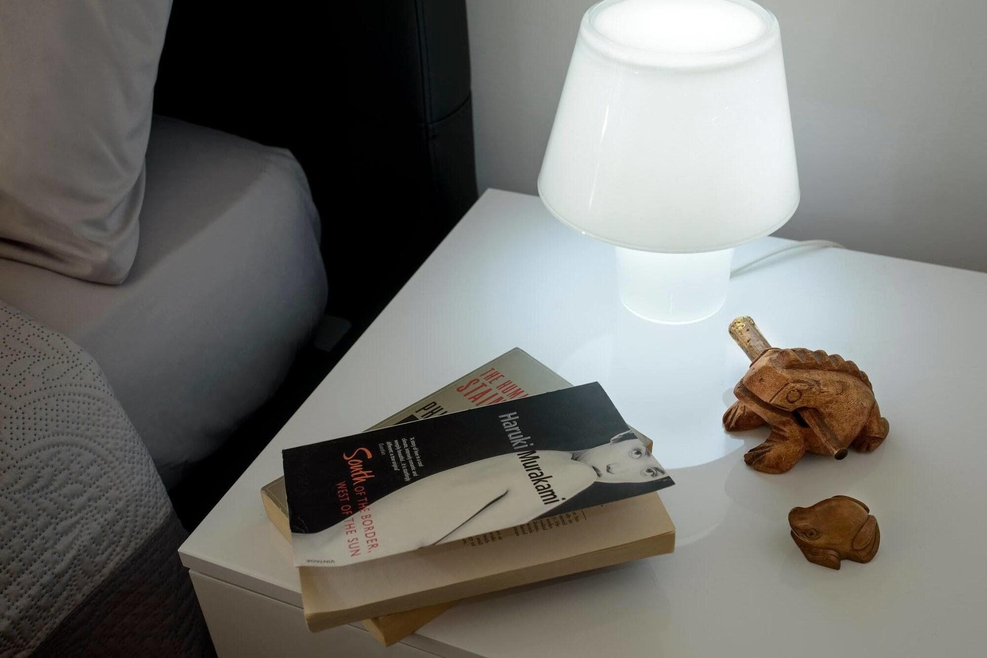 B&B L'Arca Di Noè, Room