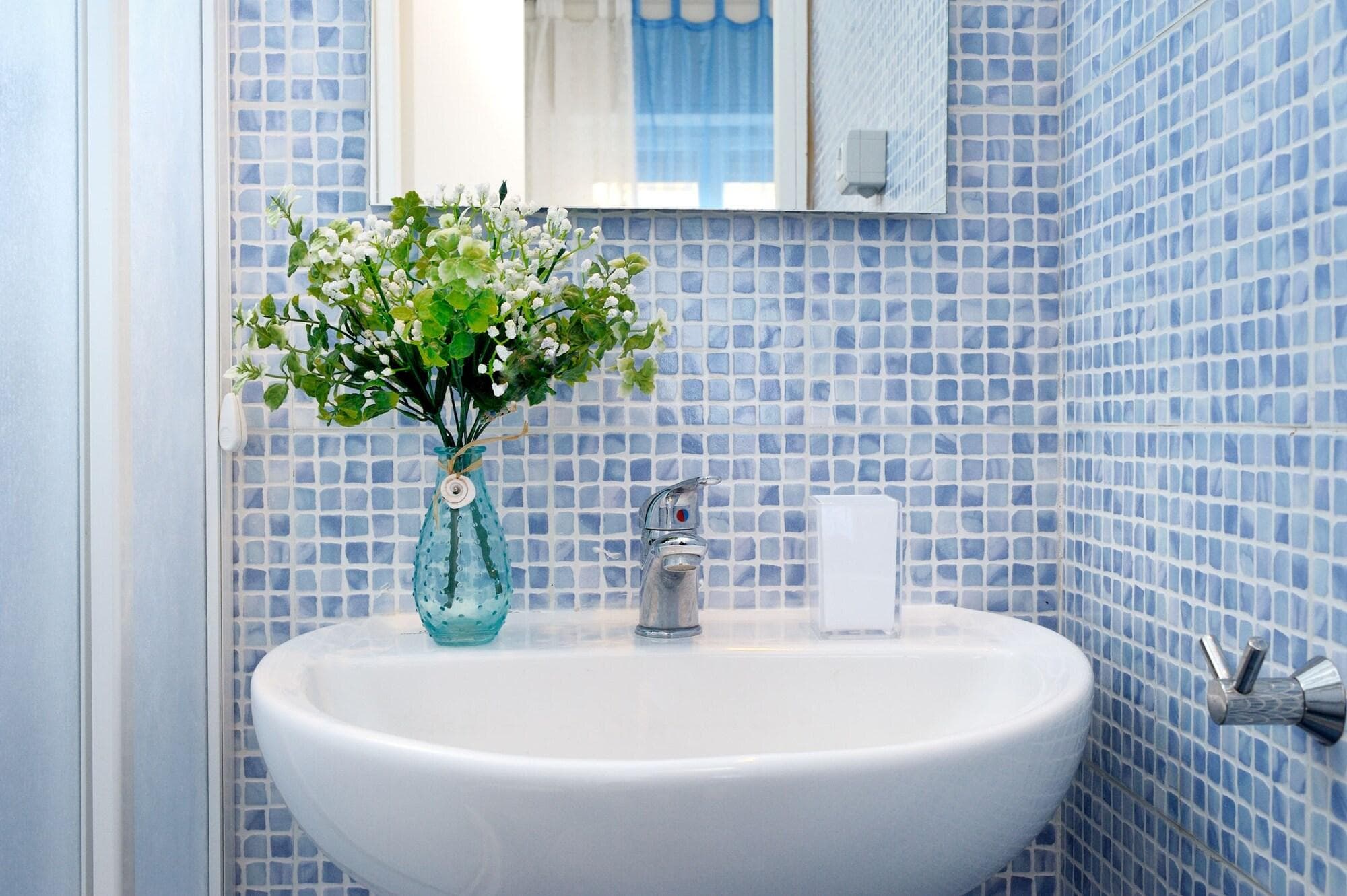 B&B L'Arca Di Noè, Room