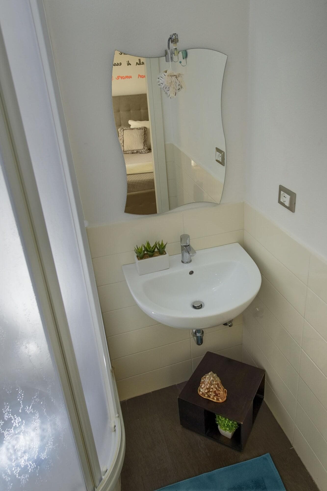 B&B L'Arca Di Noè, Room