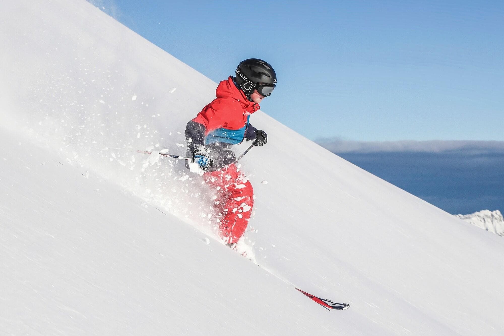 COOEE alpin Hotel Kitzbüheler Alpen, General view