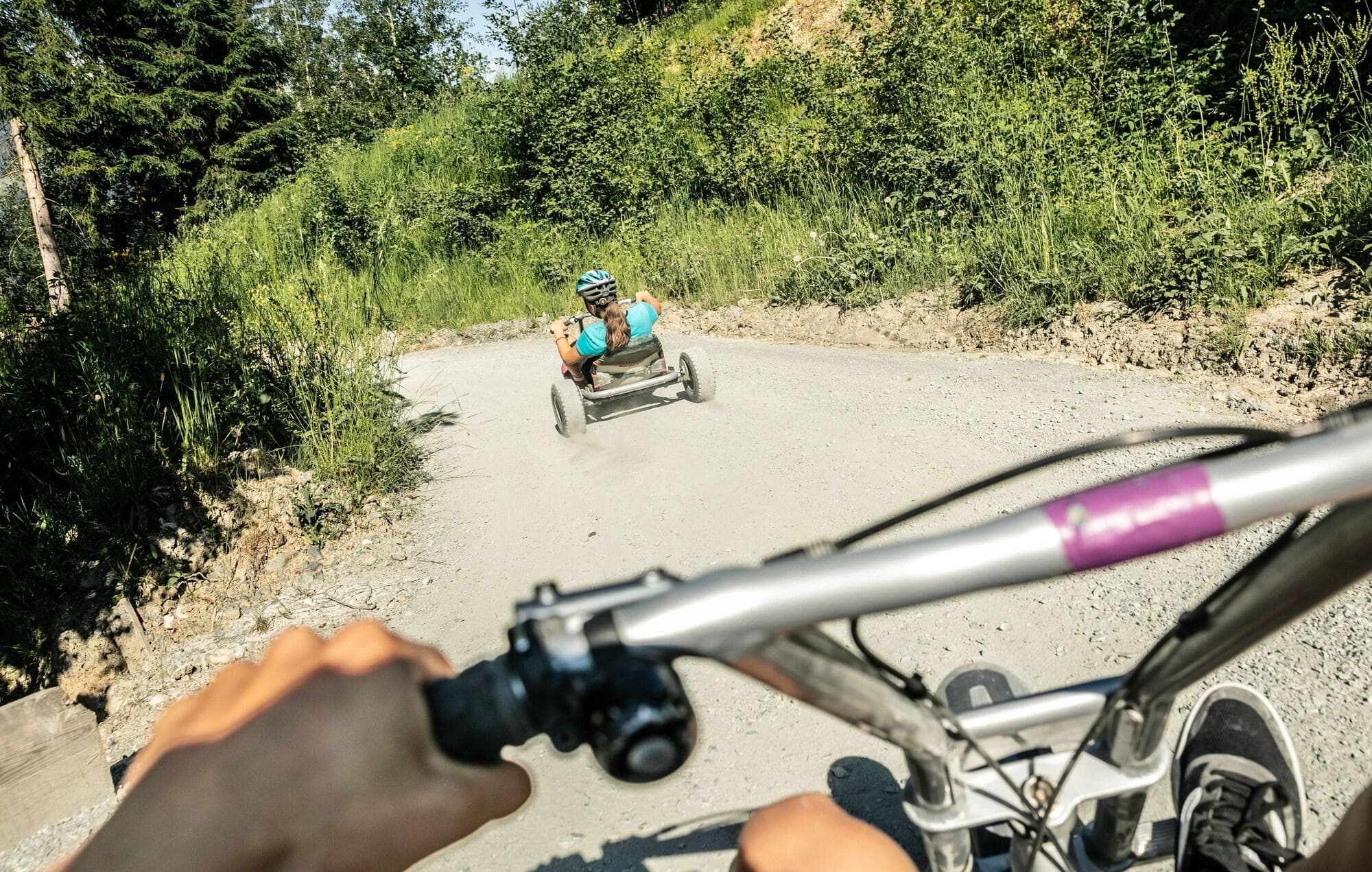 COOEE alpin Hotel Kitzbüheler Alpen, General view