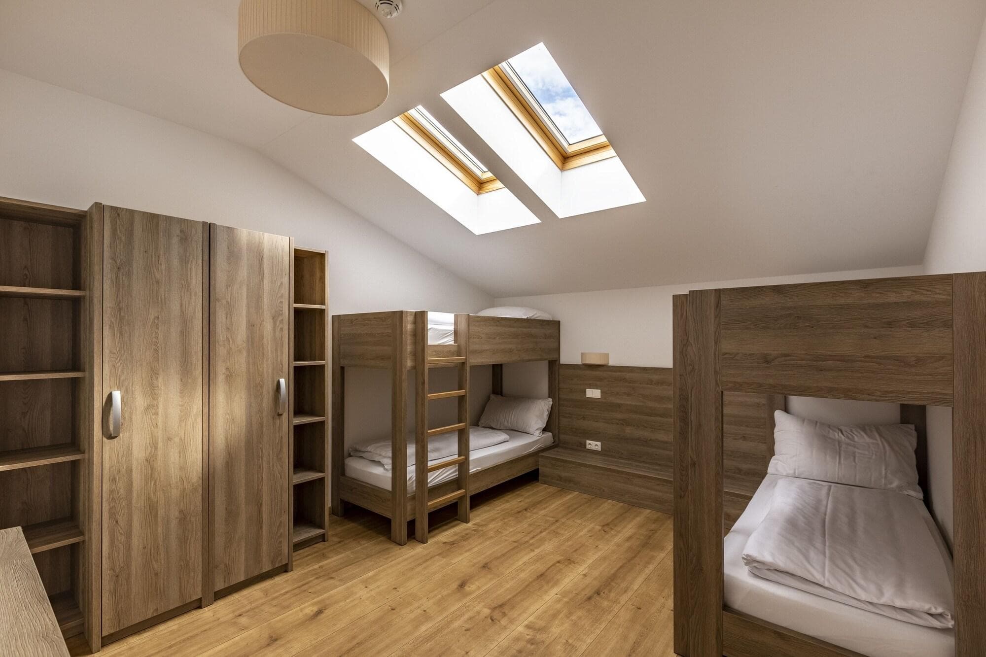 COOEE alpin Hotel Kitzbüheler Alpen, Room