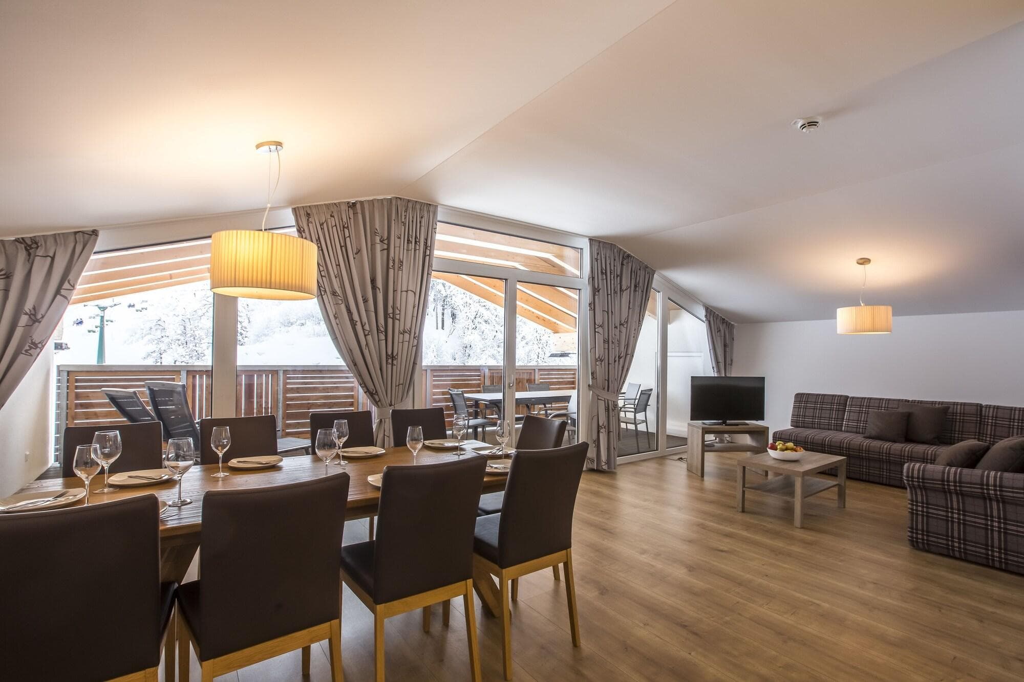 COOEE alpin Hotel Kitzbüheler Alpen, Room