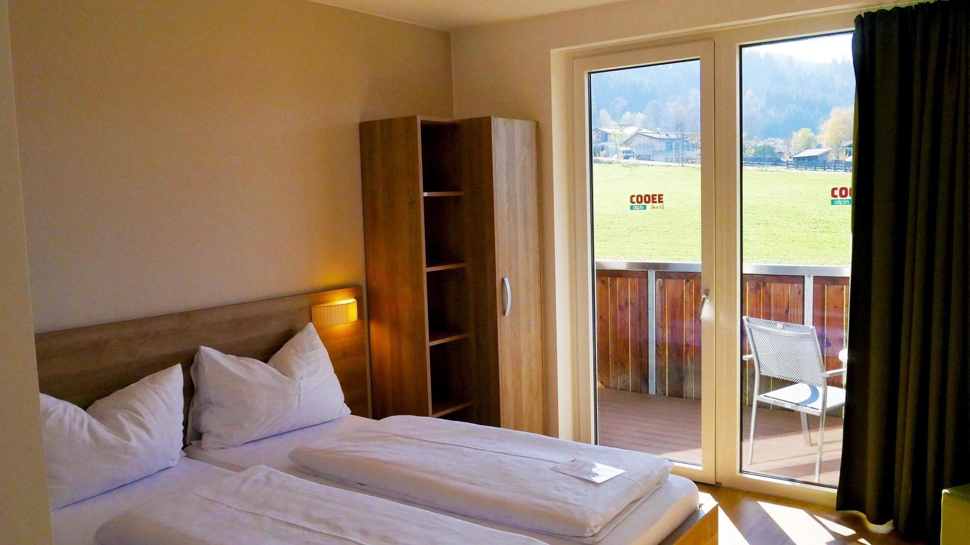 COOEE alpin Hotel Kitzbüheler Alpen, Room