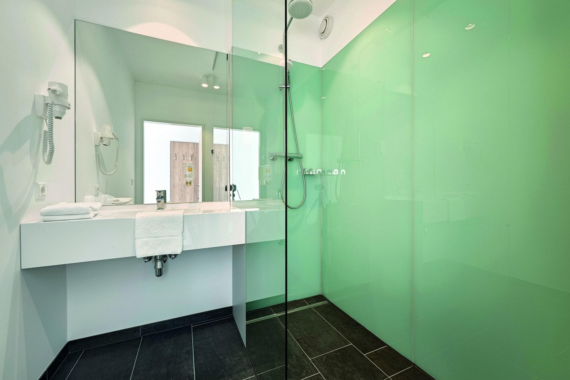 COOEE alpin Hotel Kitzbüheler Alpen, Room