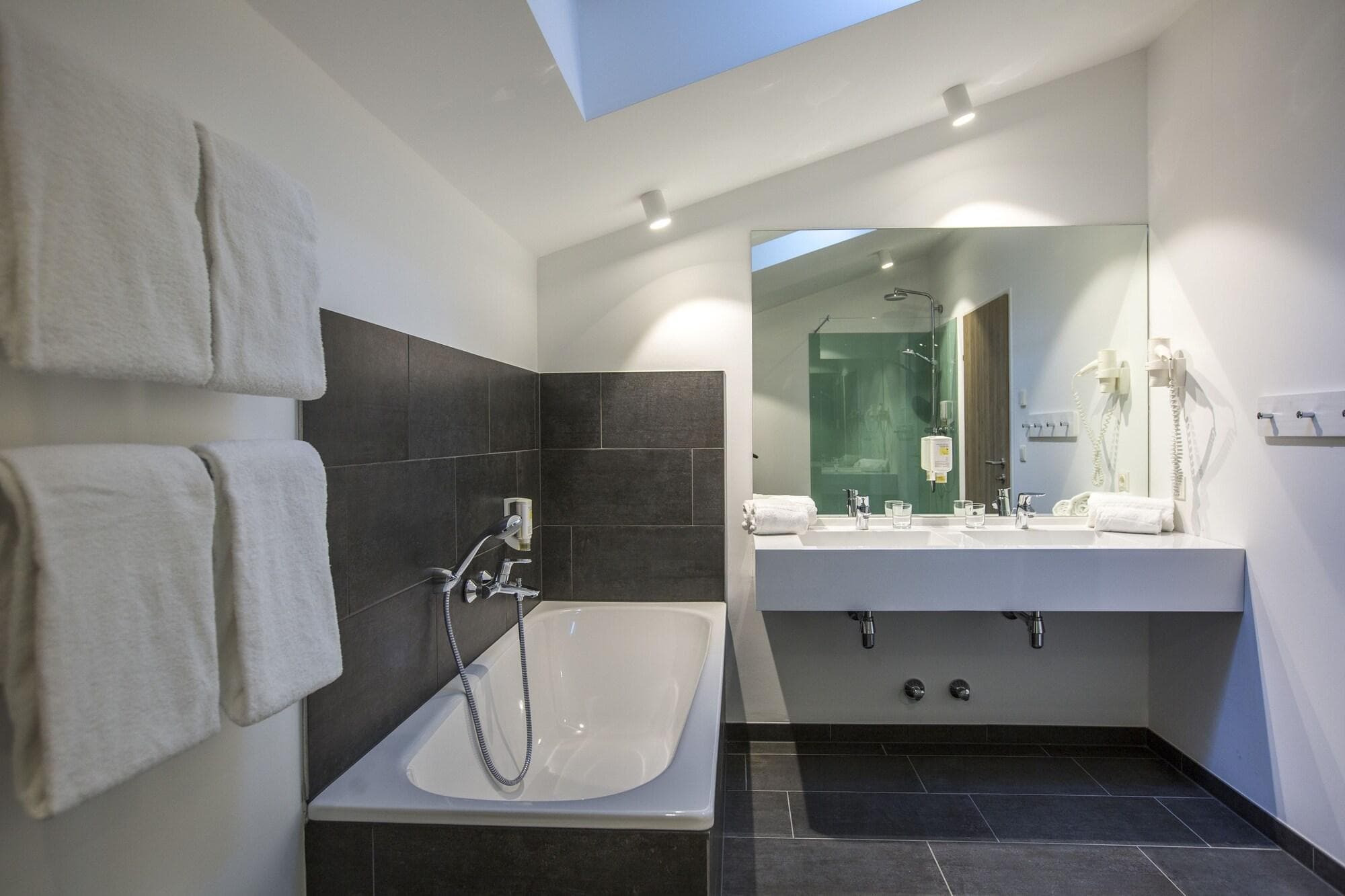 COOEE alpin Hotel Kitzbüheler Alpen, Room