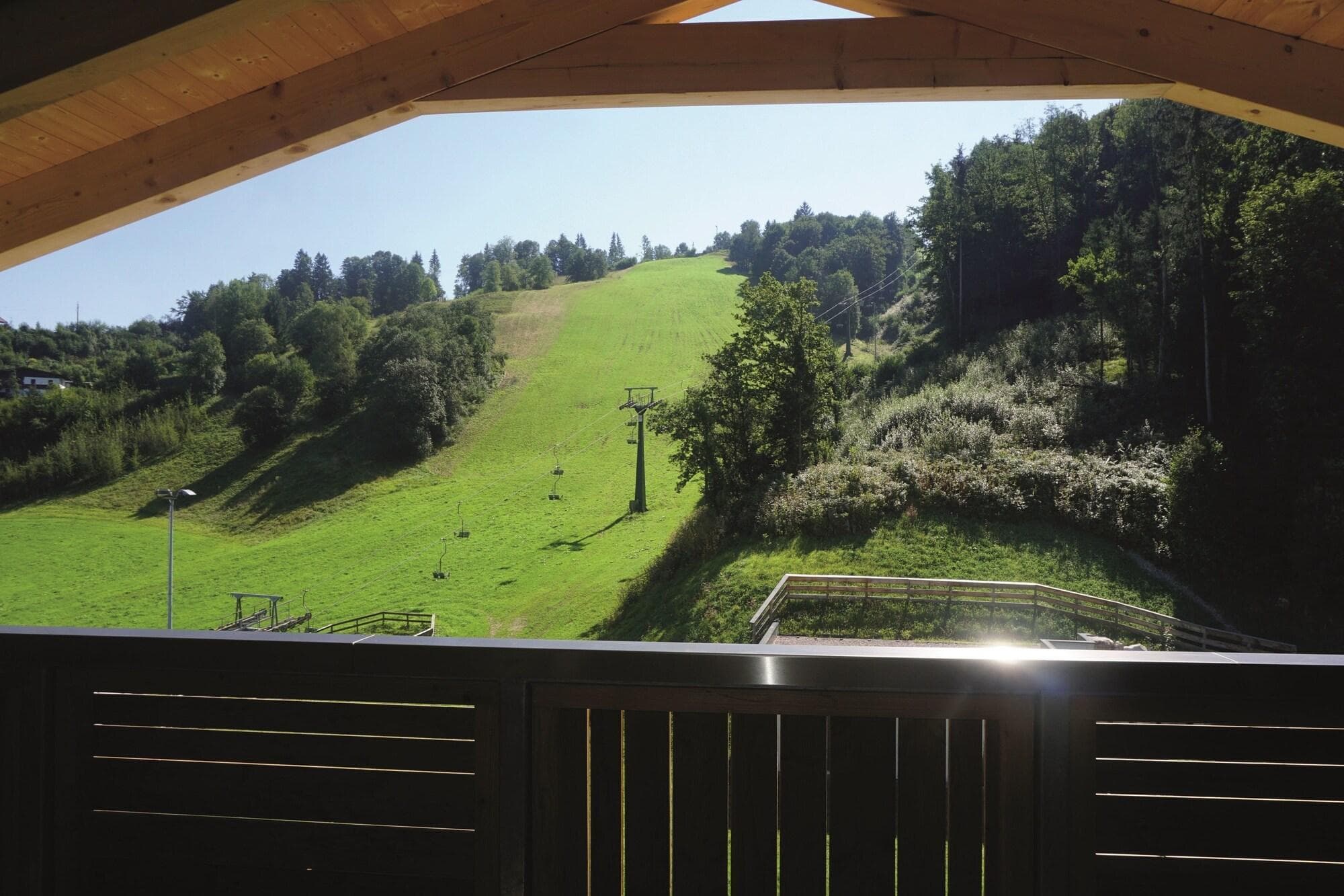 COOEE alpin Hotel Kitzbüheler Alpen, Room