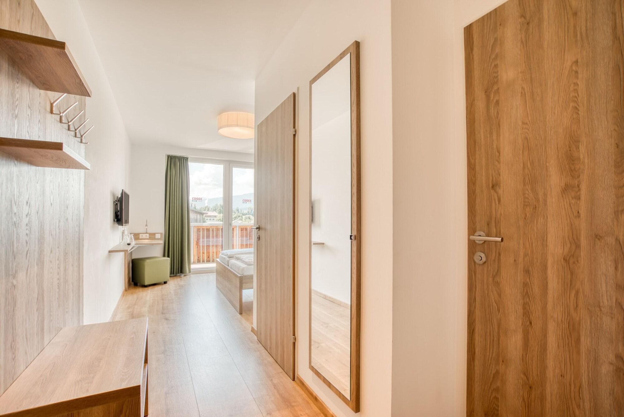 COOEE alpin Hotel Kitzbüheler Alpen, Room