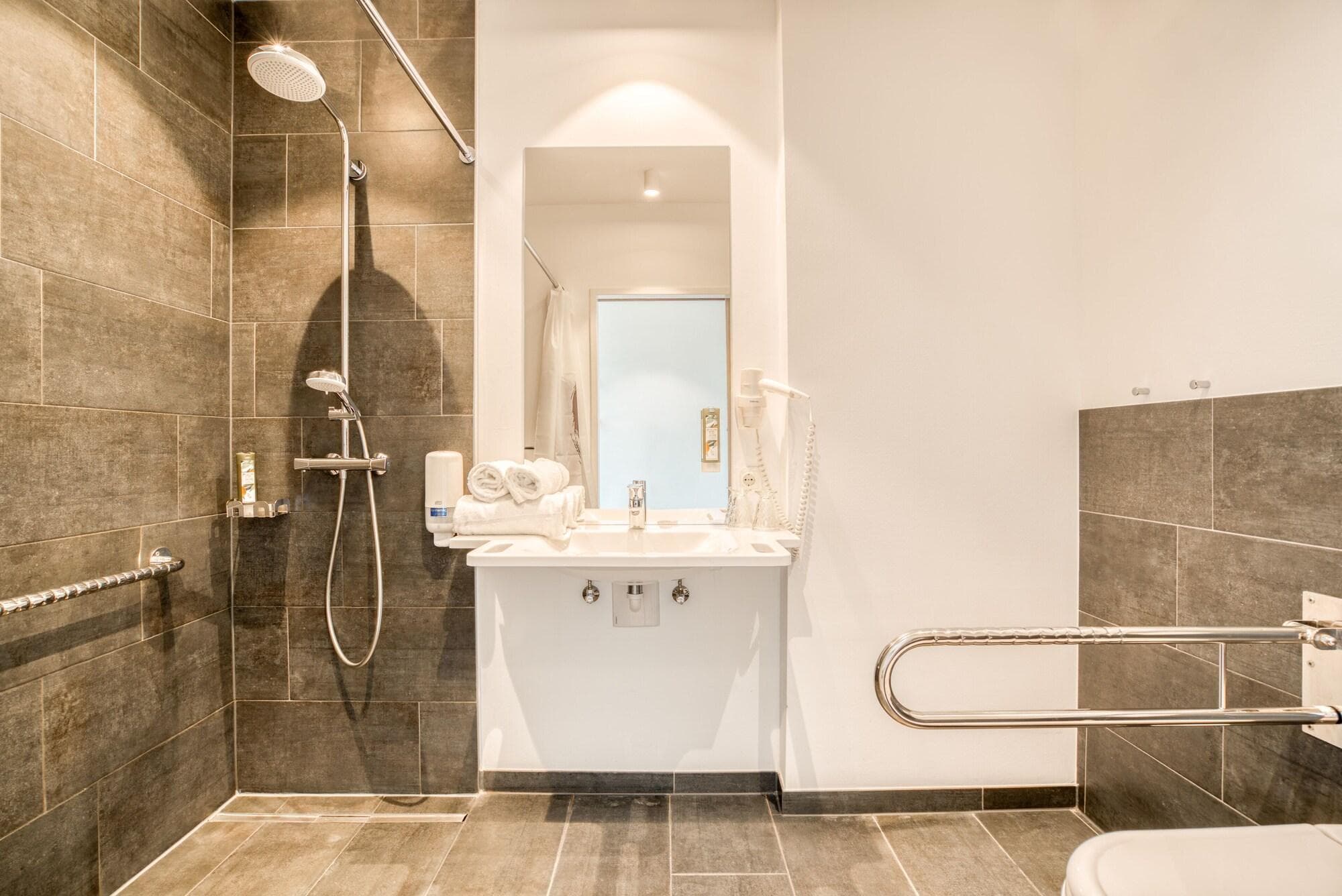 COOEE alpin Hotel Kitzbüheler Alpen, Room