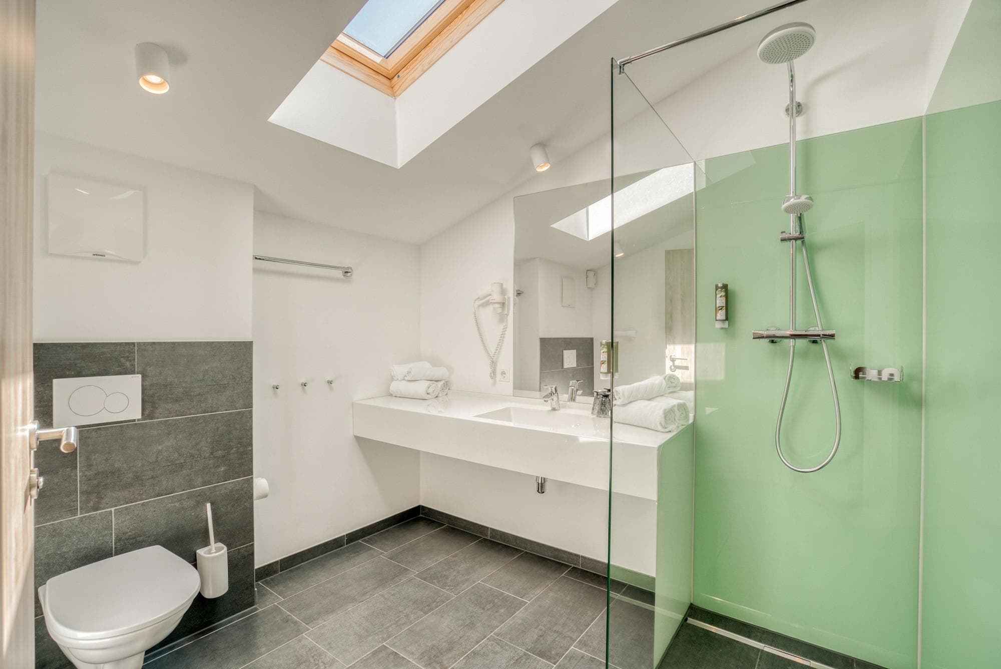 COOEE alpin Hotel Kitzbüheler Alpen, Room