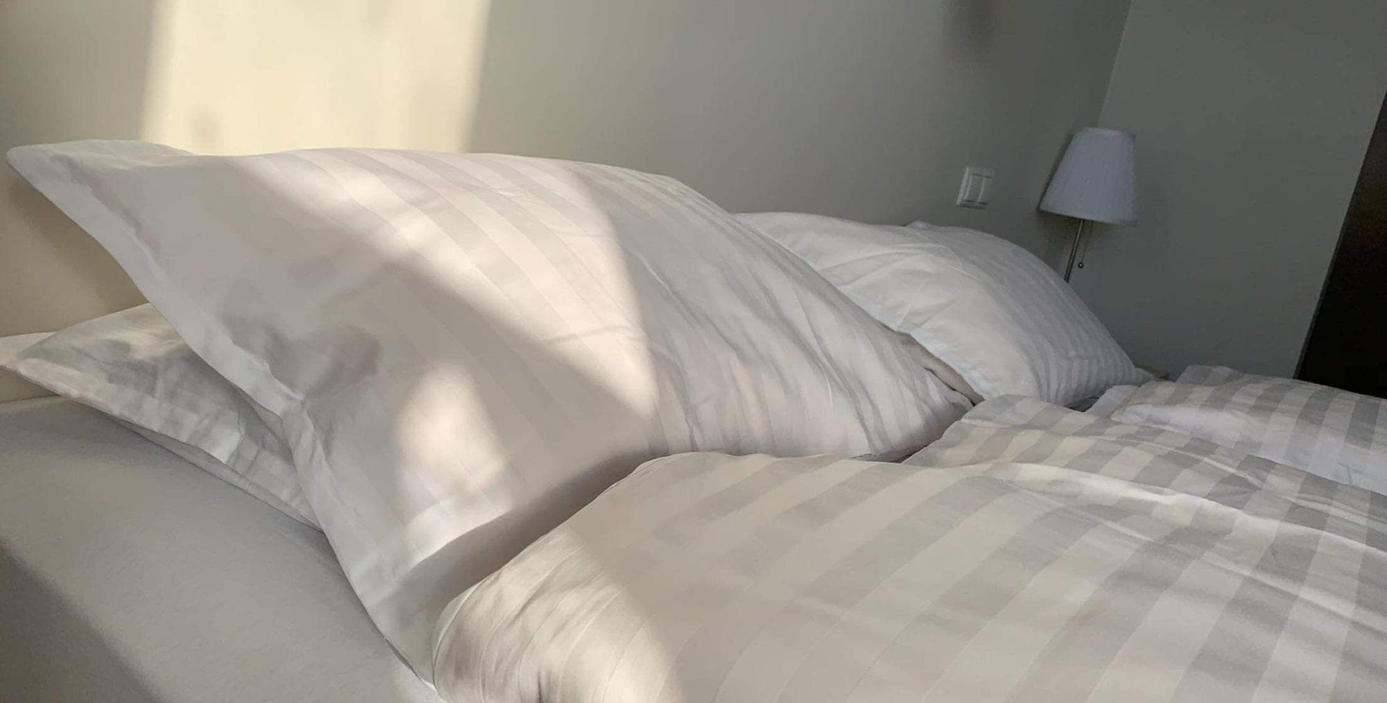 Bed4U Keflavik, Room